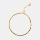 Snake Chain Bracelet