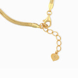 Snake Chain Bracelet