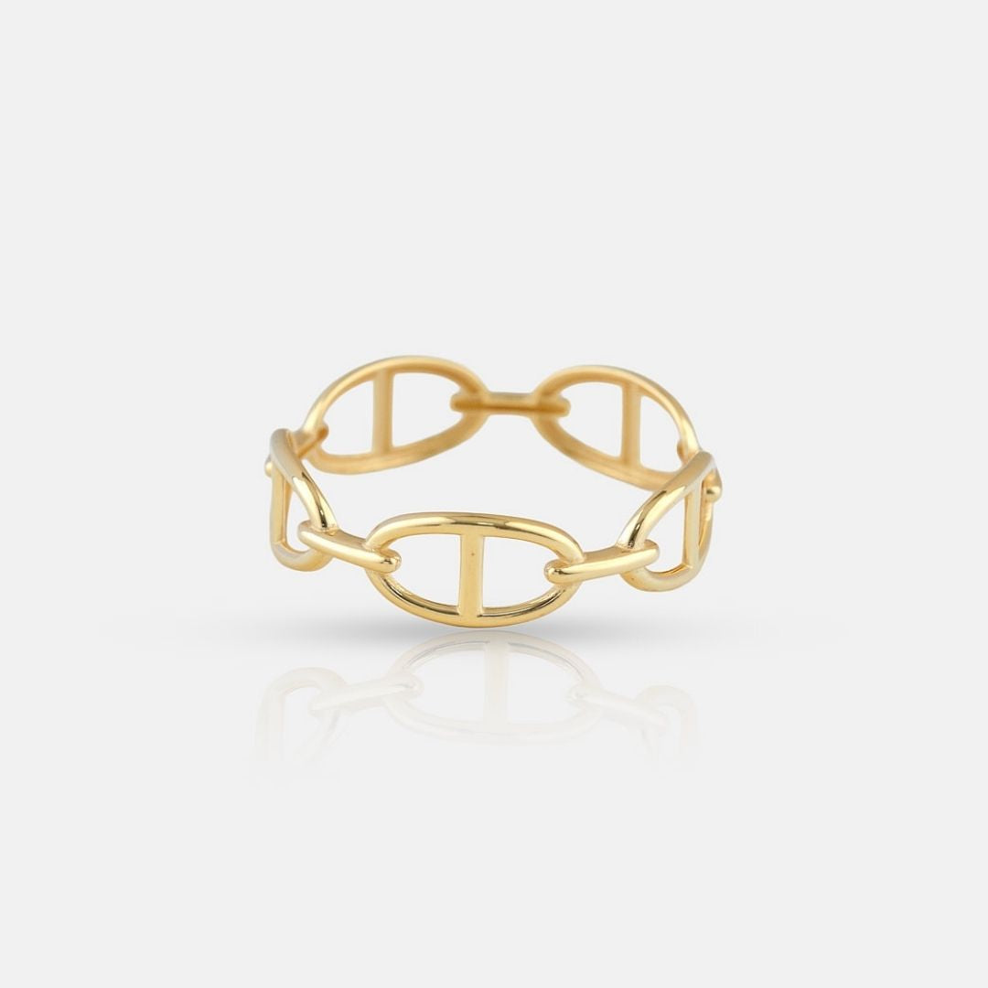 Gicii Design Ring