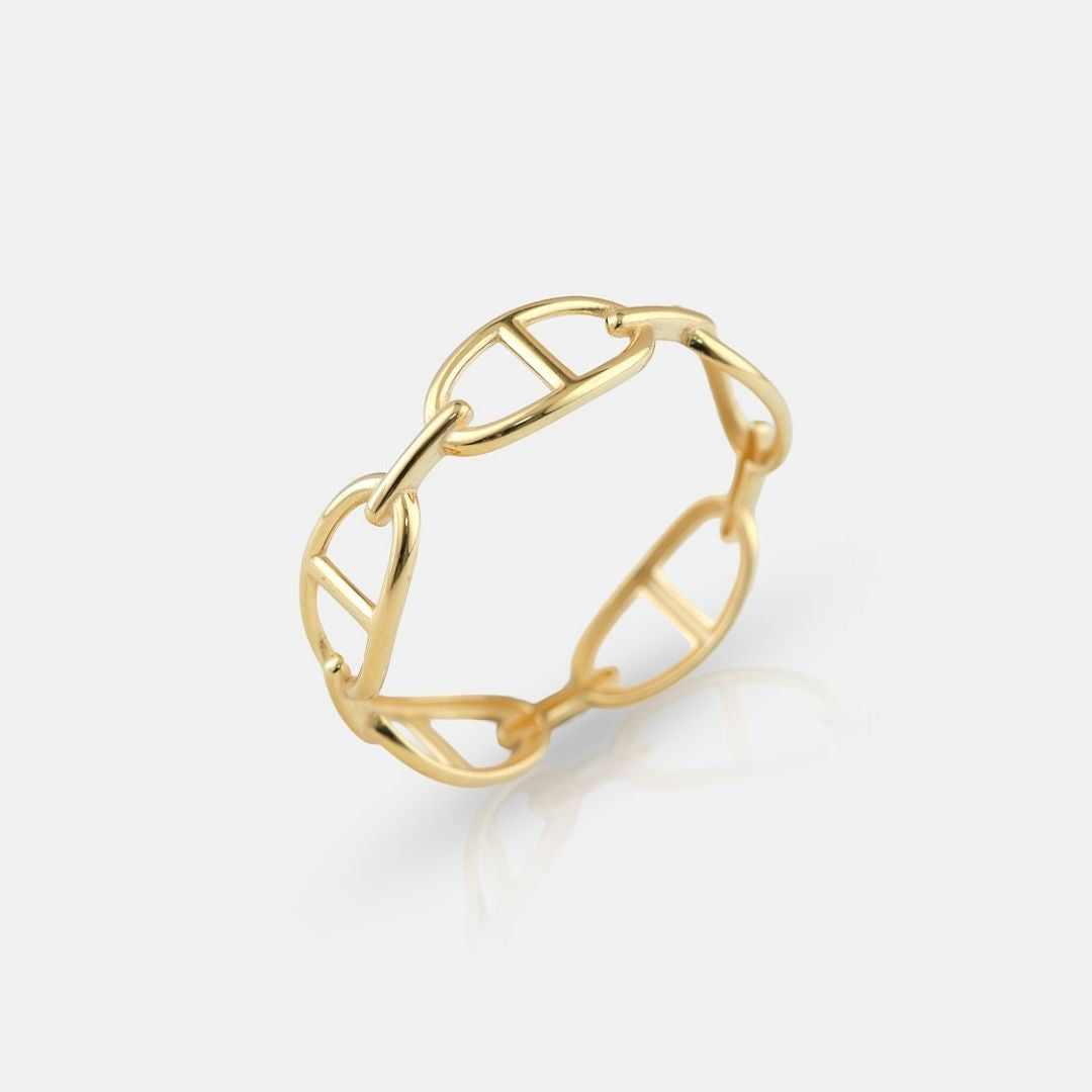 Gicii Design Ring