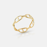 Gicii Design Ring