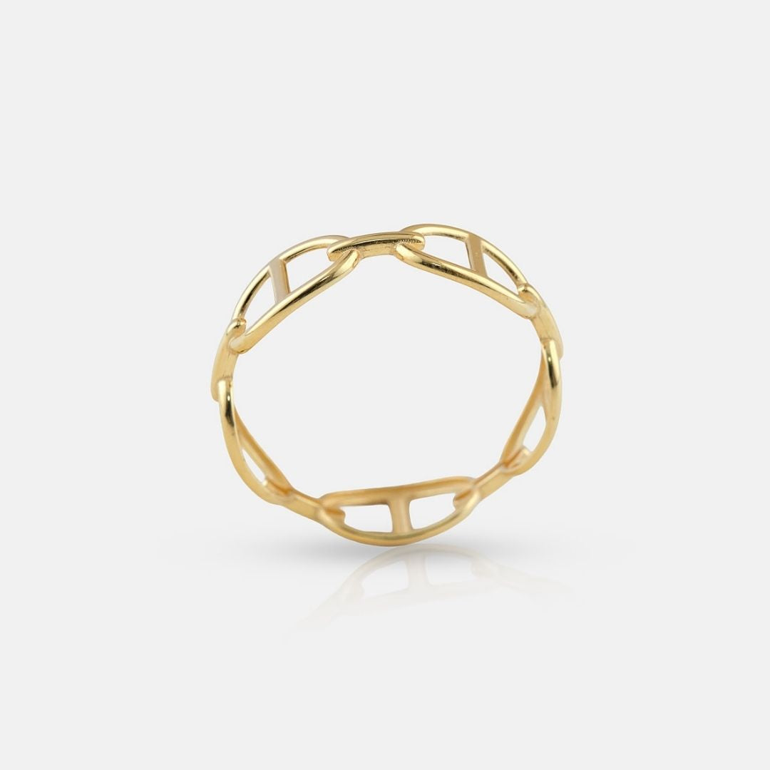 Gicii Design Ring