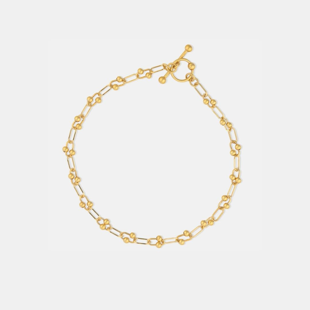 Mini Hardware Bracelet