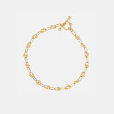 Mini Hardware Bracelet