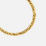 Triple Lock Japan Style Bracelet