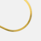 Mini Herringbone Bracelet