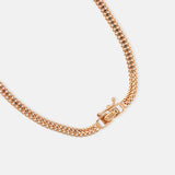 Heartbiz Chain Bracelet