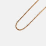 Heartbiz Chain Necklace