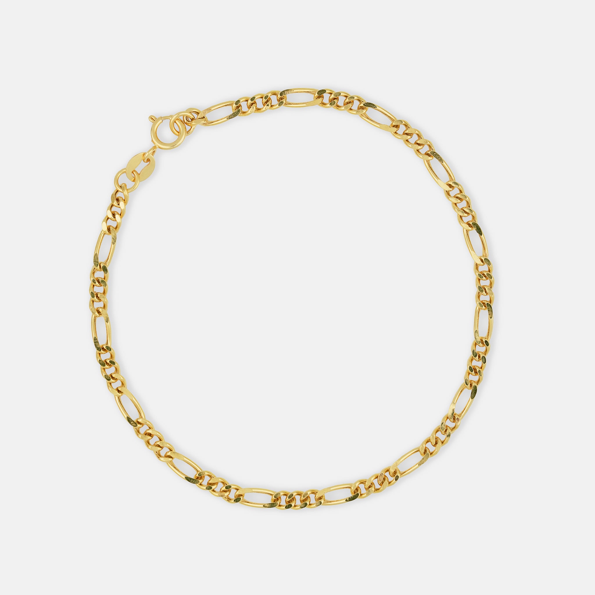 Figaro Bracelet