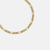 Figaro Bracelet