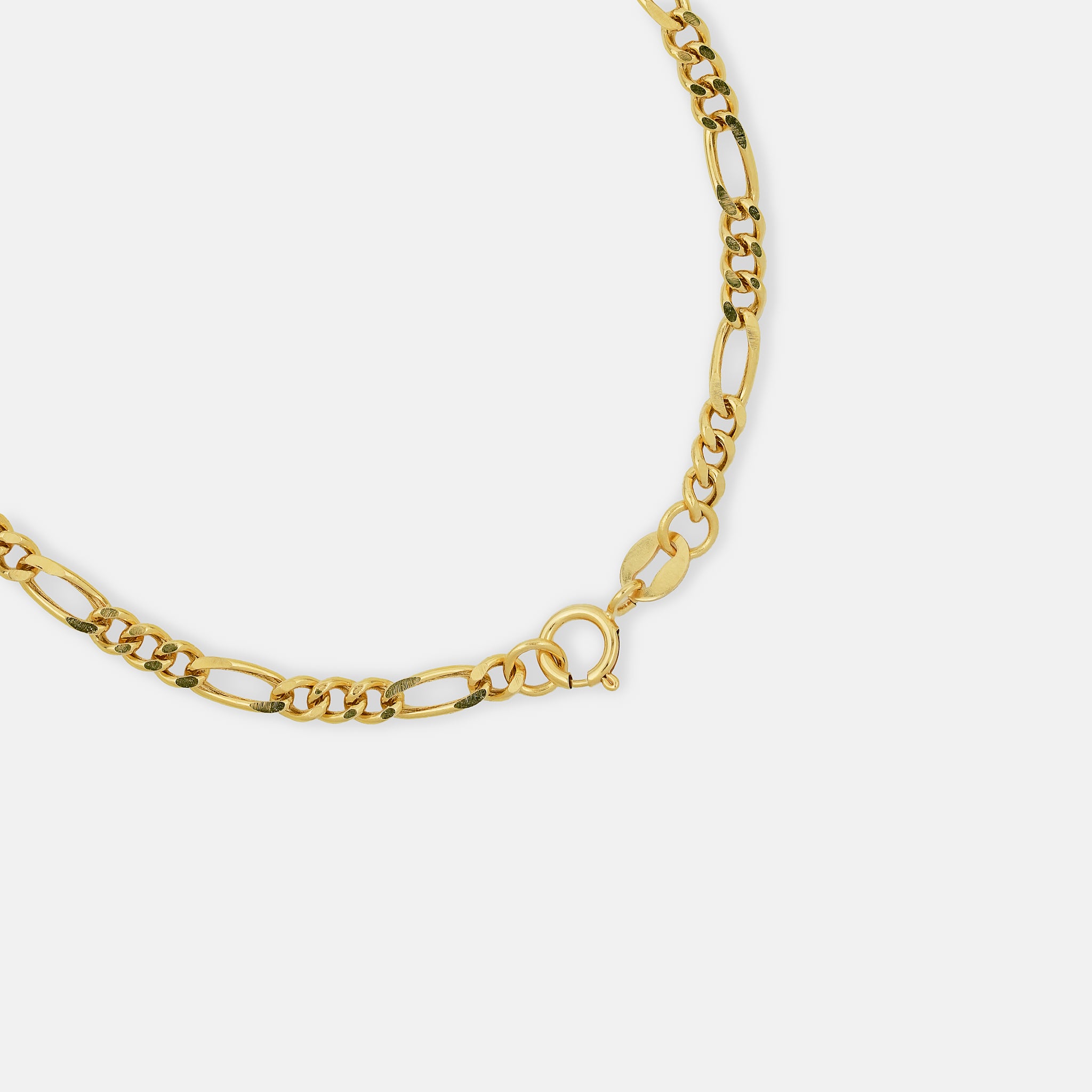 Figaro Bracelet