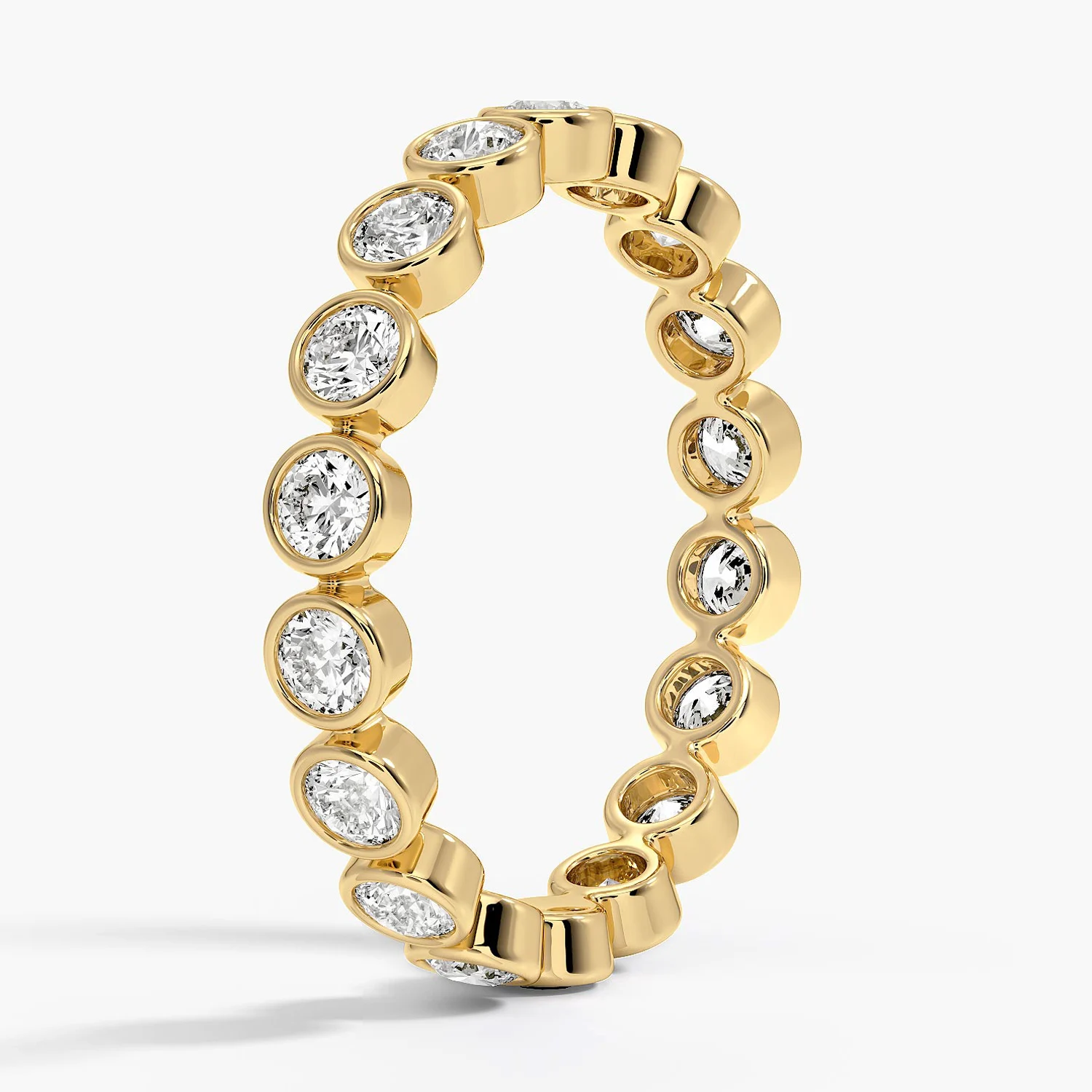 BEZEL