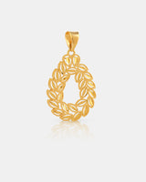 Palay Design Pendant