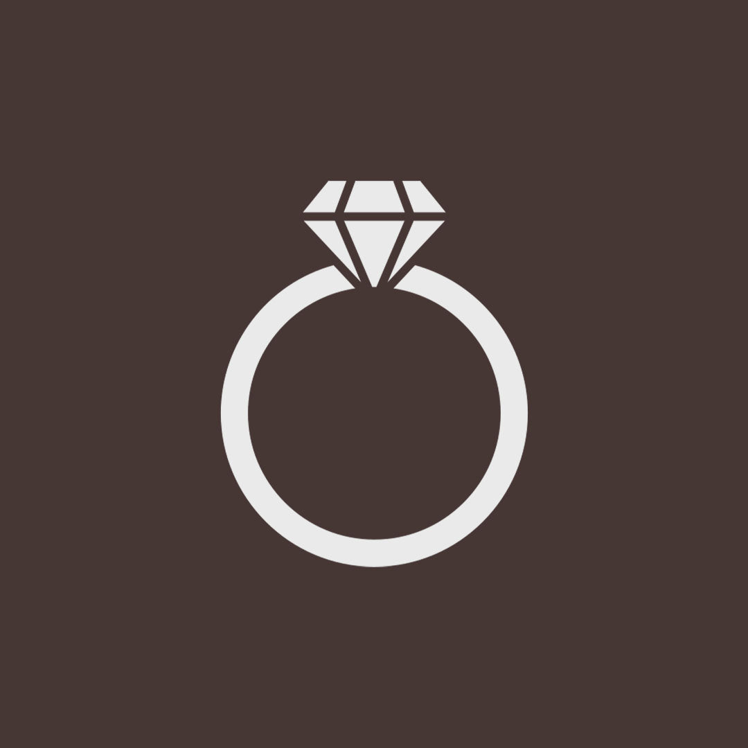 Custom Engagement Ring