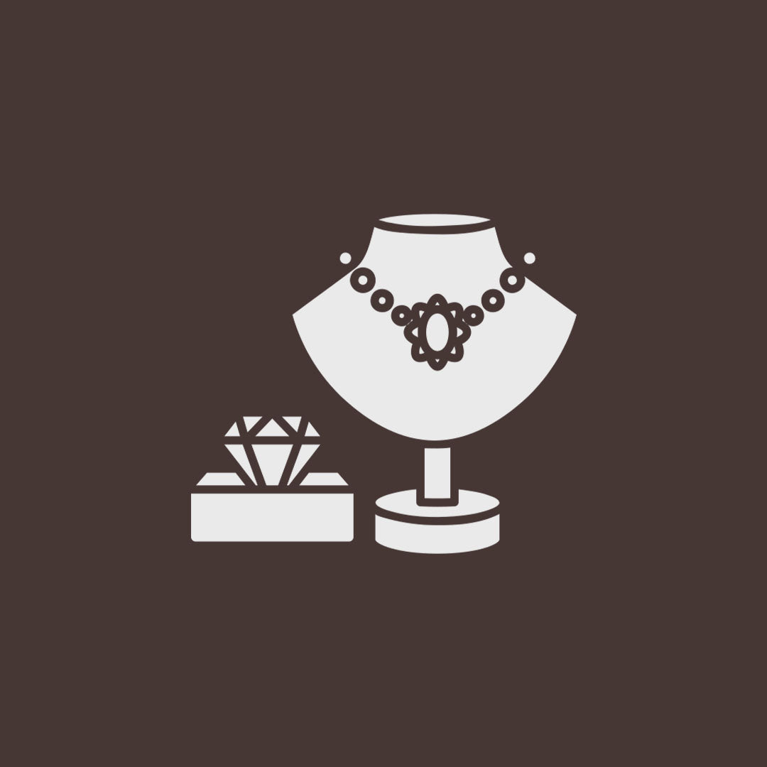 Other Custom Jewelry